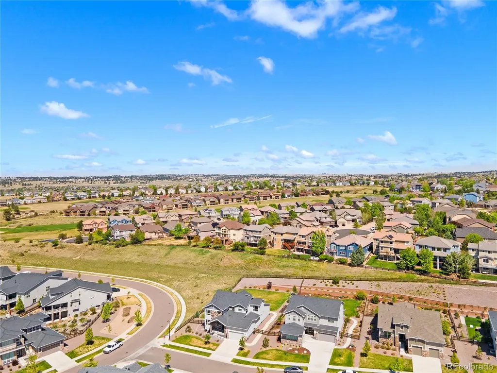 12040 Mosey Lane Parker CO 80138