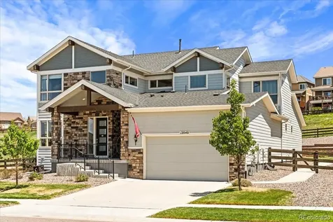 12040 Mosey Lane Parker CO 80138