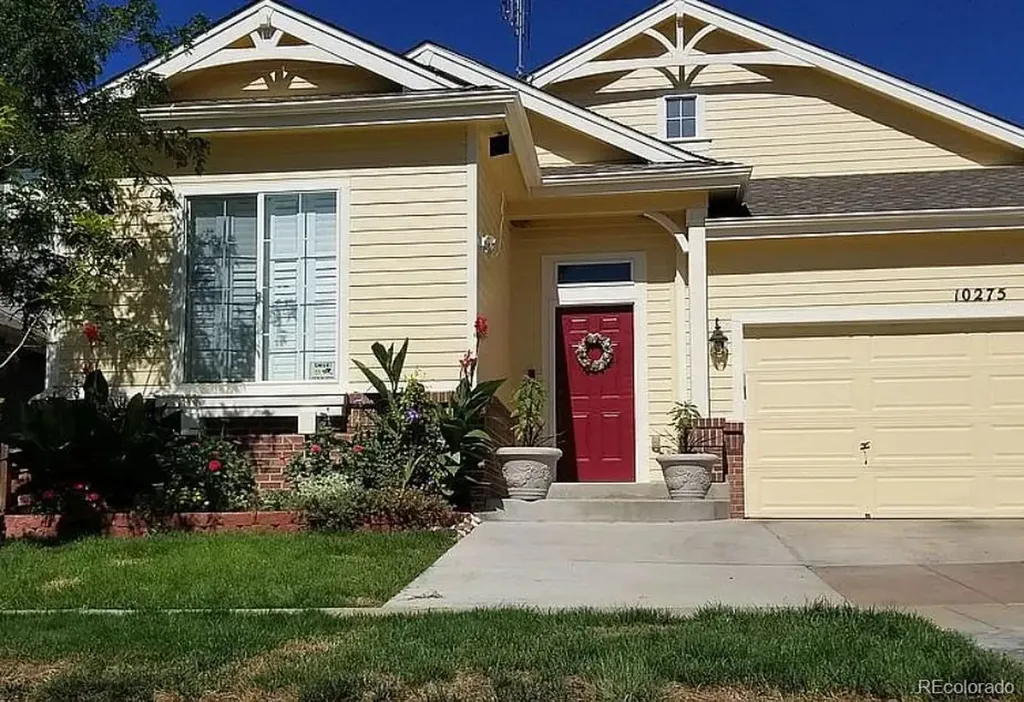 10275 Sedalia Street Commerce City CO 80022