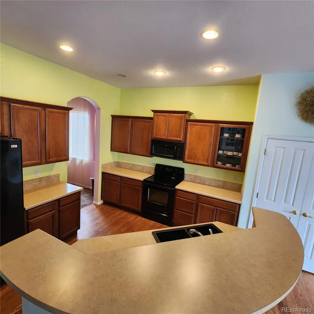 10275 Sedalia Street Commerce City CO 80022