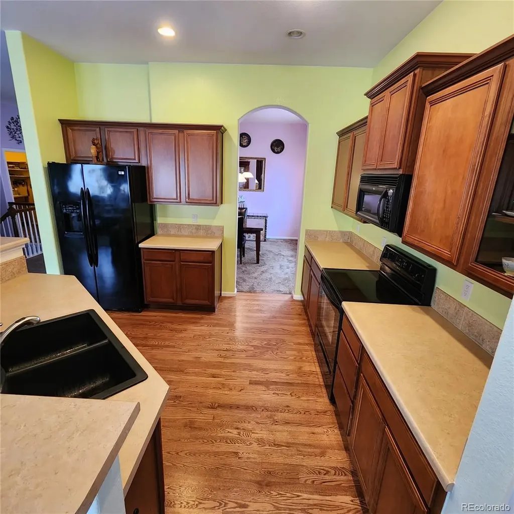 10275 Sedalia Street Commerce City CO 80022