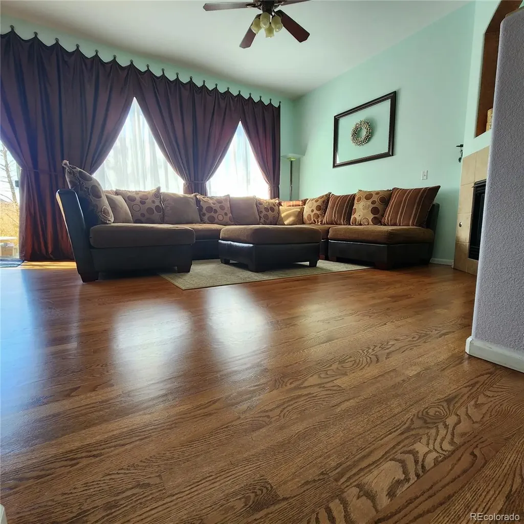 10275 Sedalia Street Commerce City CO 80022