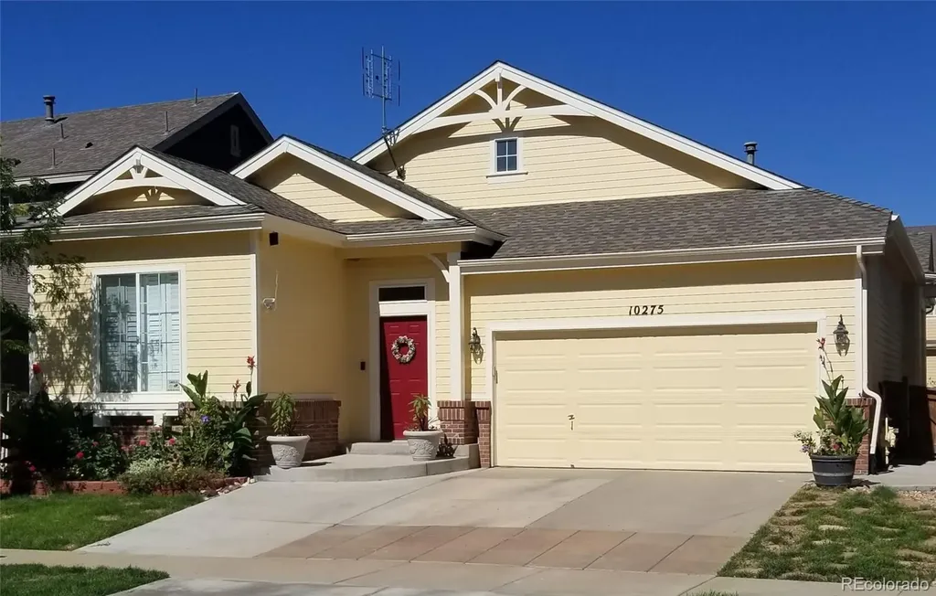 10275 Sedalia Street Commerce City CO 80022