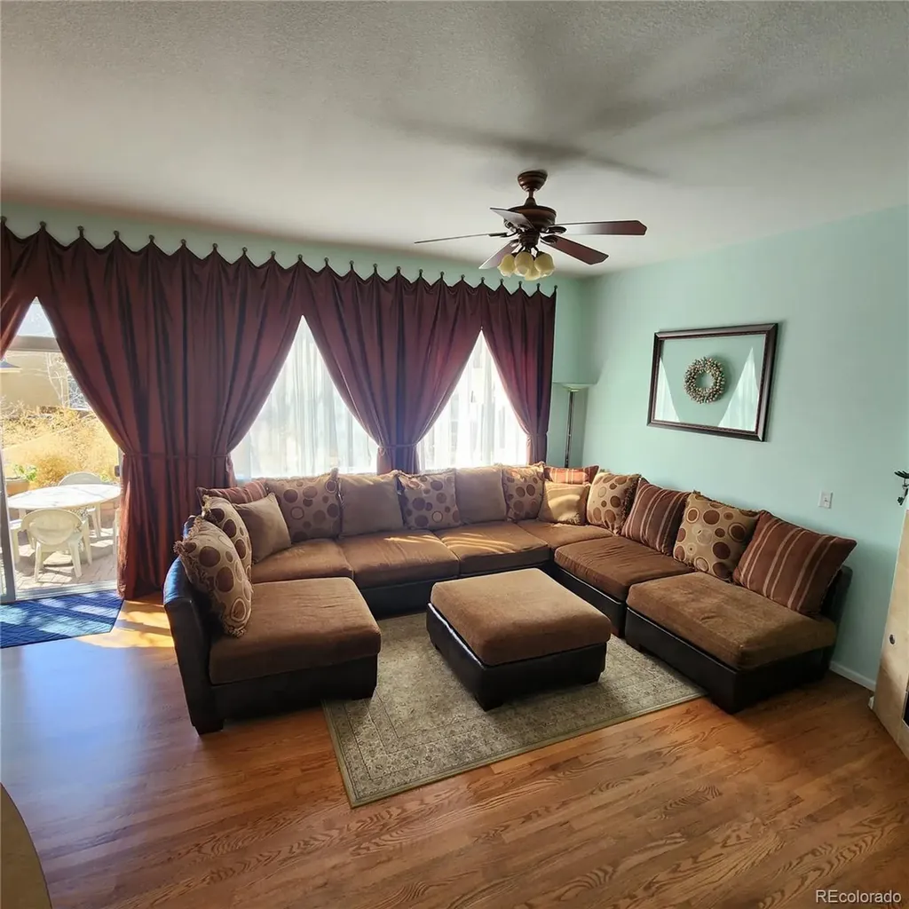 10275 Sedalia Street Commerce City CO 80022