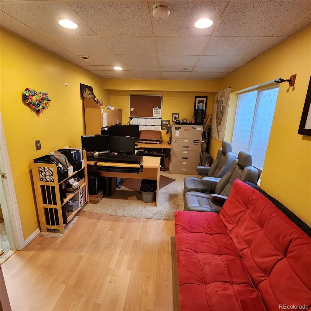 10275 Sedalia Street Commerce City CO 80022