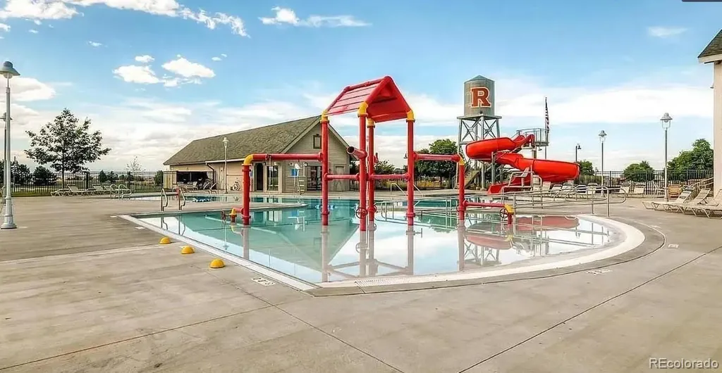 10275 Sedalia Street Commerce City CO 80022