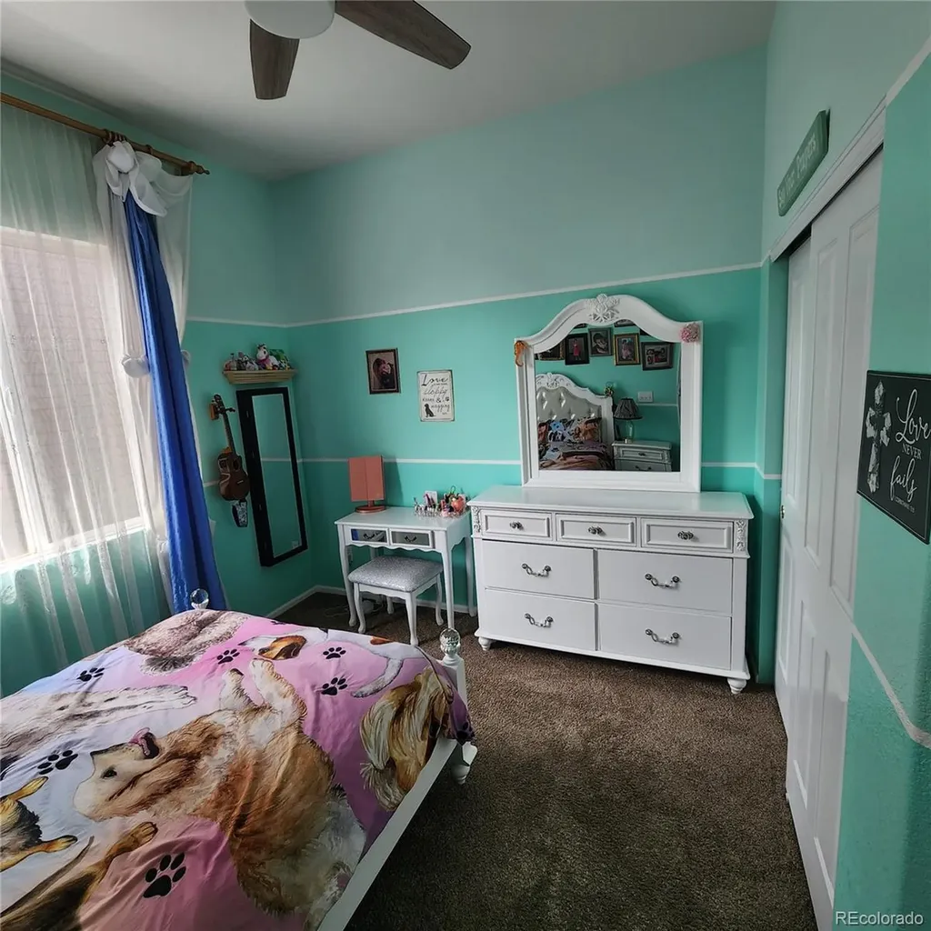 10275 Sedalia Street Commerce City CO 80022