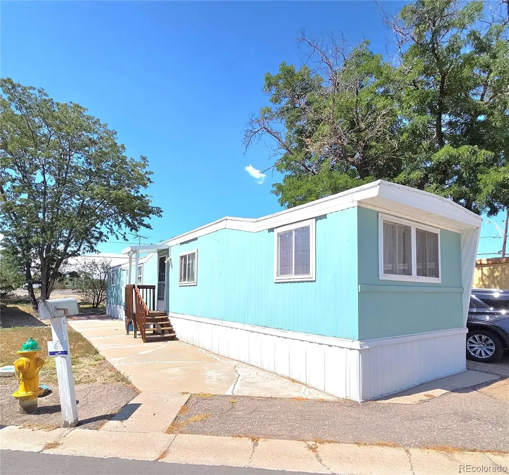 3600 E 88th Avenue Denver CO 80229