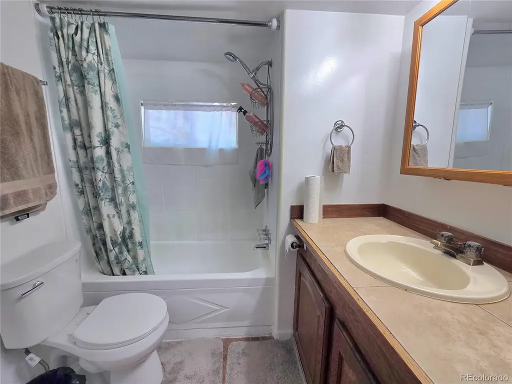 3600 E 88th Avenue Denver CO 80229
