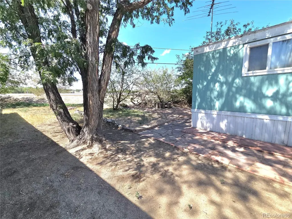 3600 E 88th Avenue Denver CO 80229