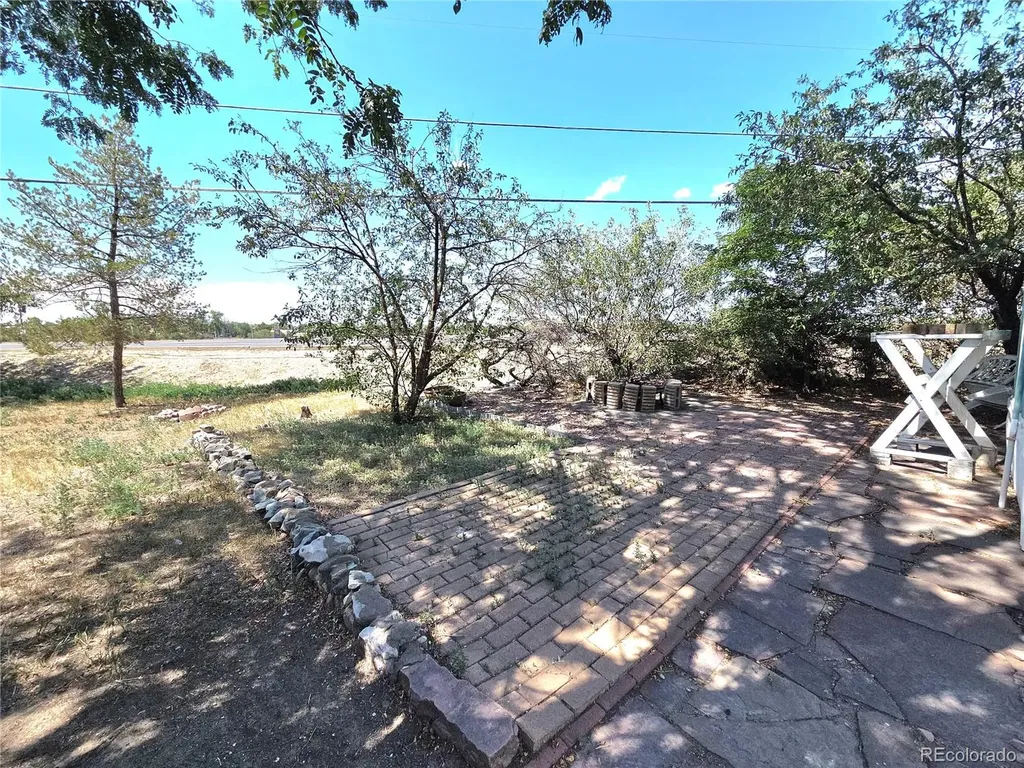 3600 E 88th Avenue Denver CO 80229