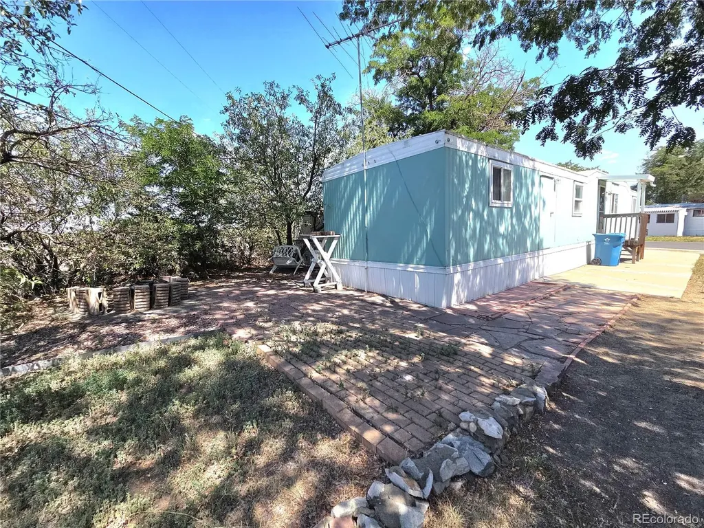3600 E 88th Avenue Denver CO 80229