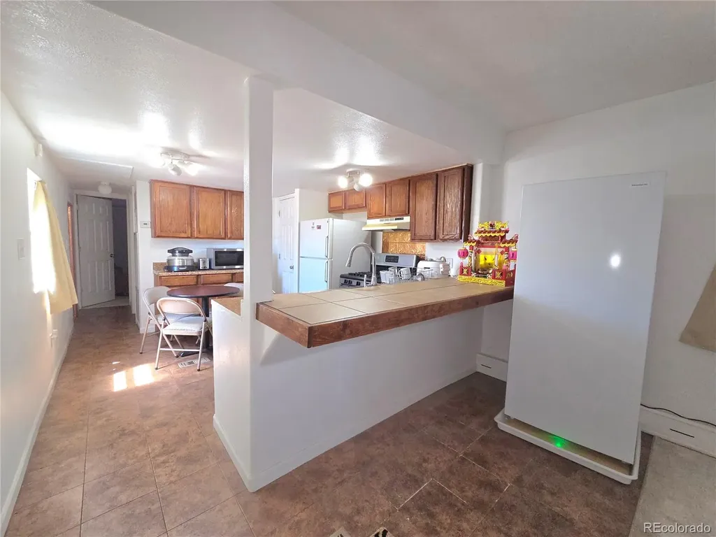 3600 E 88th Avenue Denver CO 80229