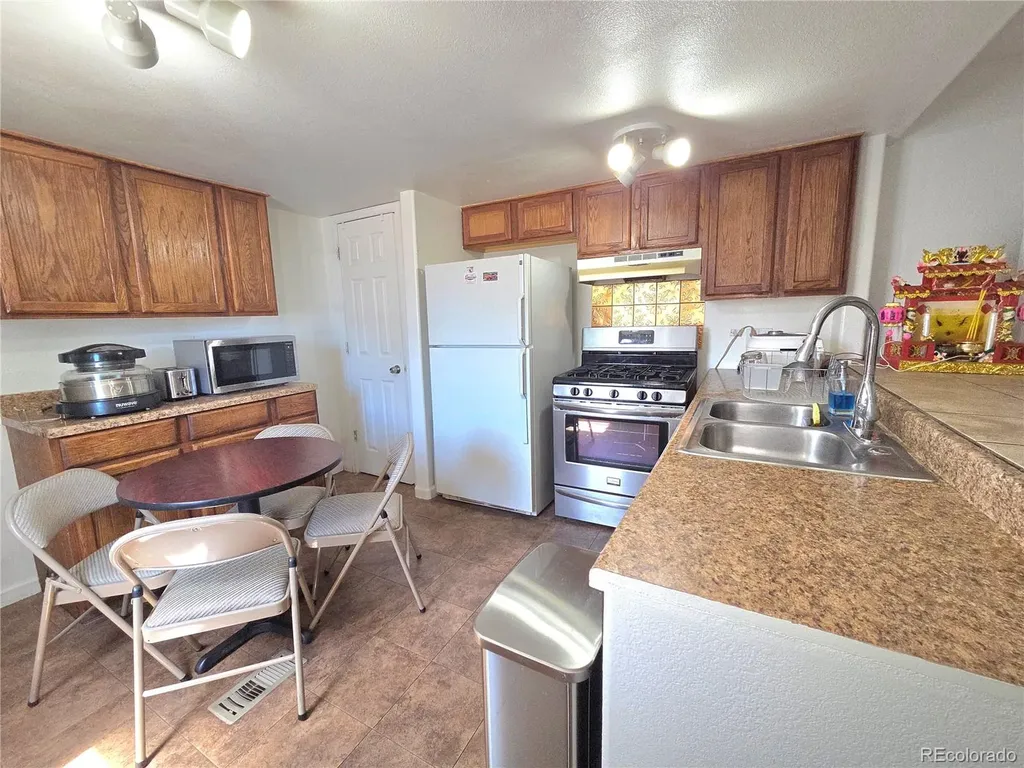 3600 E 88th Avenue Denver CO 80229