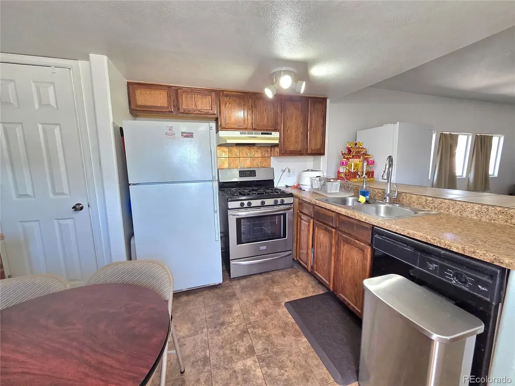 3600 E 88th Avenue Denver CO 80229
