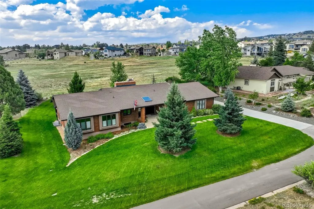 14190 Gleneagle Drive Colorado Springs CO 80921