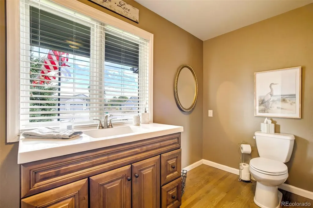 14190 Gleneagle Drive Colorado Springs CO 80921