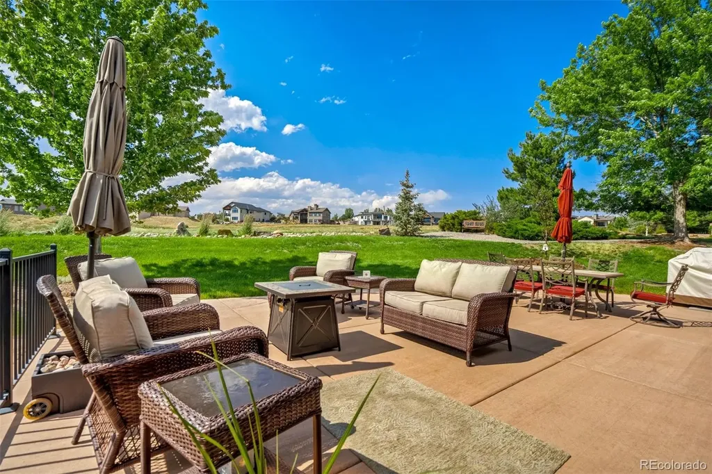 14190 Gleneagle Drive Colorado Springs CO 80921