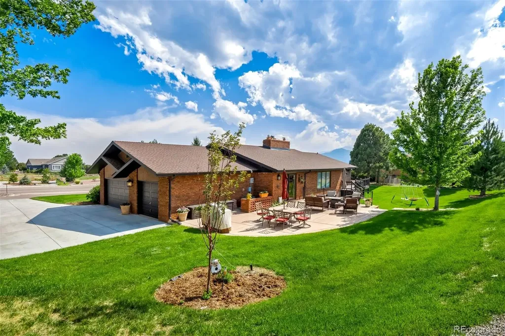 14190 Gleneagle Drive Colorado Springs CO 80921