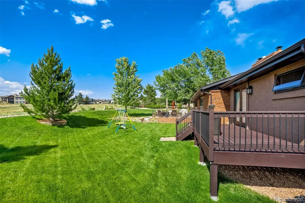 14190 Gleneagle Drive Colorado Springs CO 80921