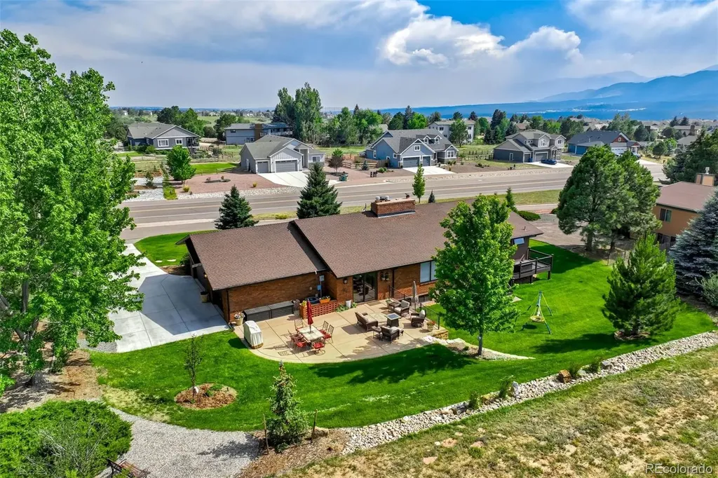 14190 Gleneagle Drive Colorado Springs CO 80921