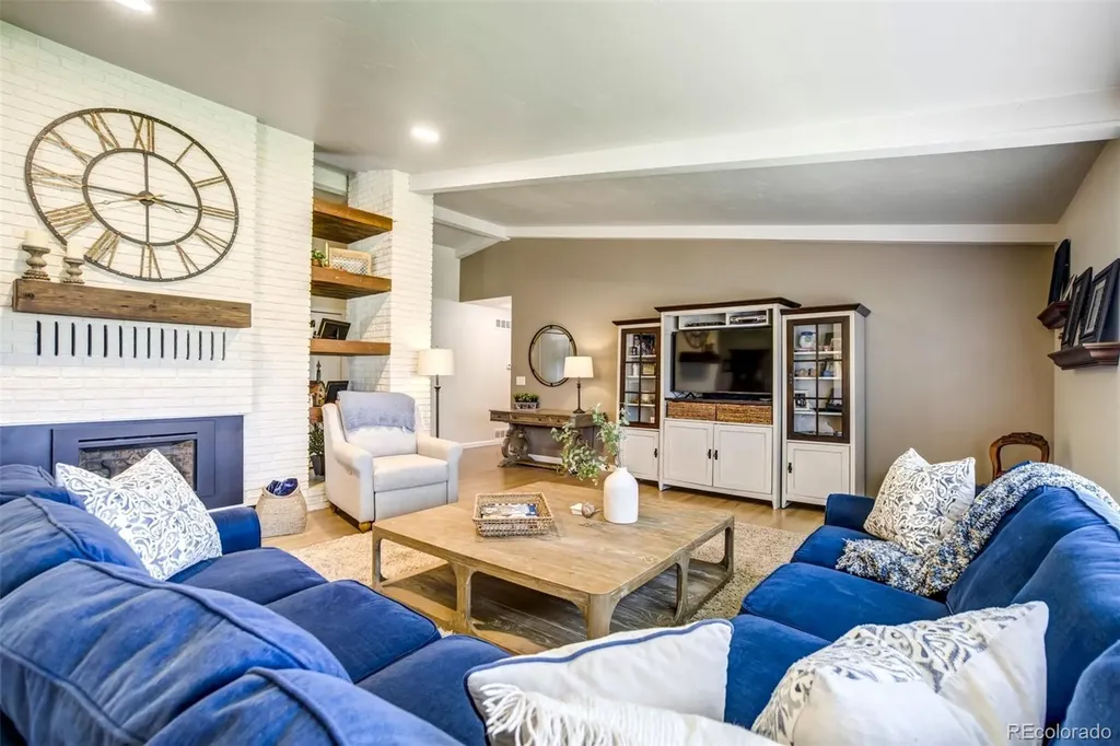 14190 Gleneagle Drive Colorado Springs CO 80921