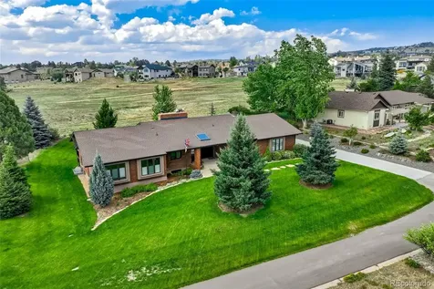 14190 Gleneagle Drive Colorado Springs CO 80921