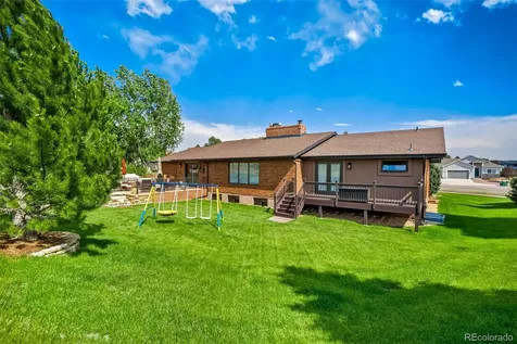 14190 Gleneagle Drive Colorado Springs CO 80921
