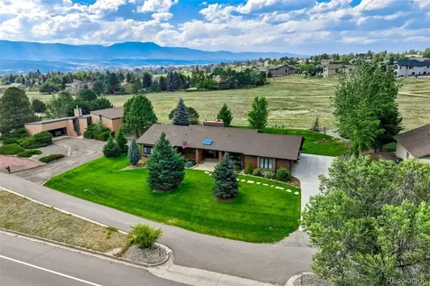 14190 Gleneagle Drive Colorado Springs CO 80921