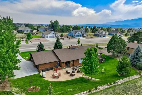 14190 Gleneagle Drive Colorado Springs CO 80921