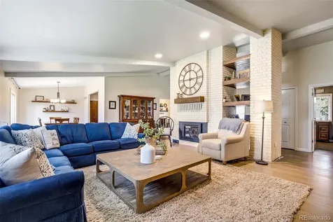 14190 Gleneagle Drive Colorado Springs CO 80921