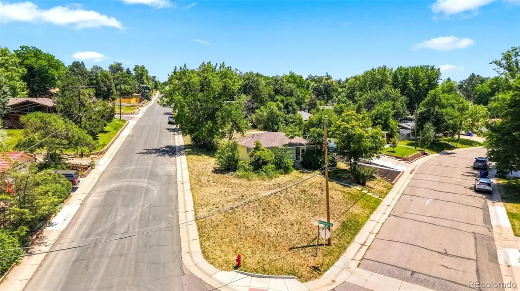 4900 S Kalamath Drive Englewood CO 80110