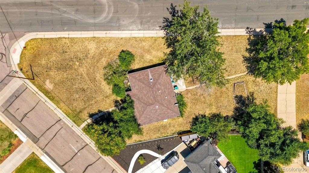 4900 S Kalamath Drive Englewood CO 80110