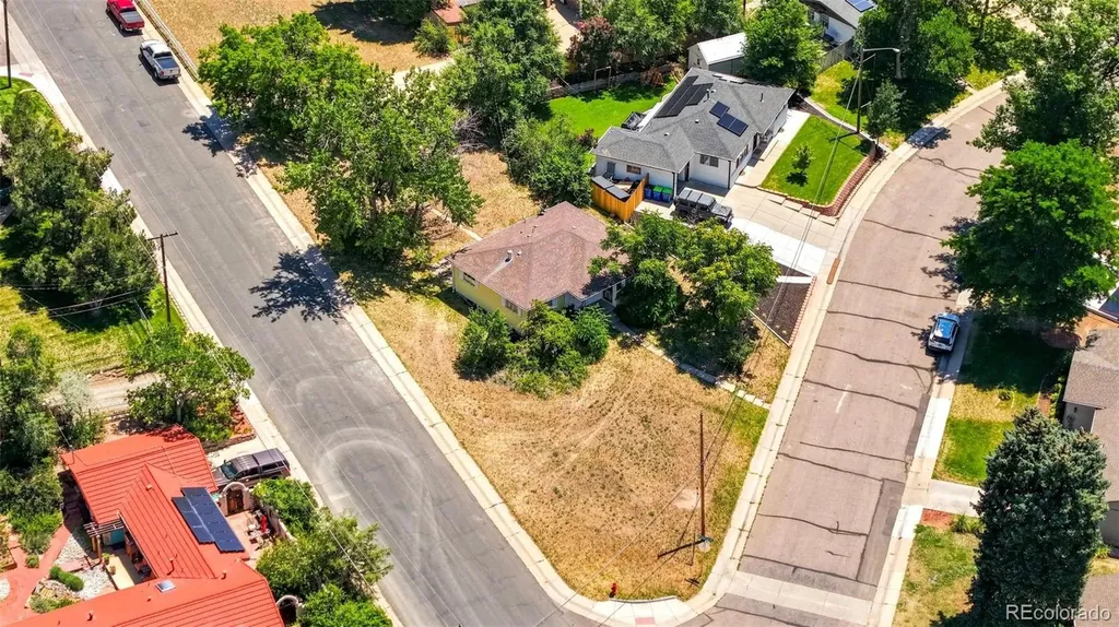 4900 S Kalamath Drive Englewood CO 80110