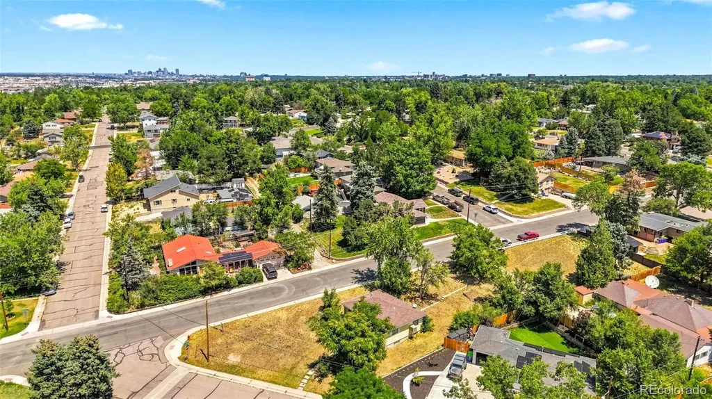 4900 S Kalamath Drive Englewood CO 80110