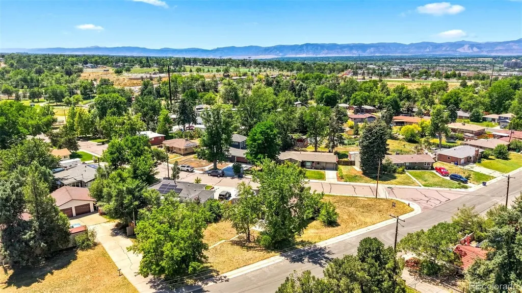 4900 S Kalamath Drive Englewood CO 80110