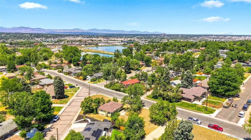 4900 S Kalamath Drive Englewood CO 80110