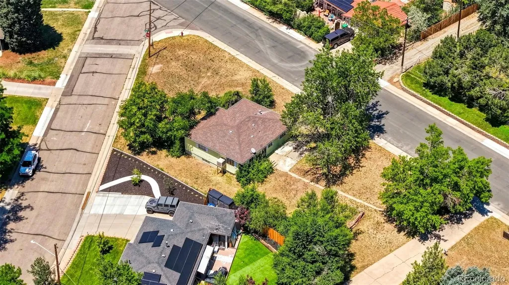 4900 S Kalamath Drive Englewood CO 80110