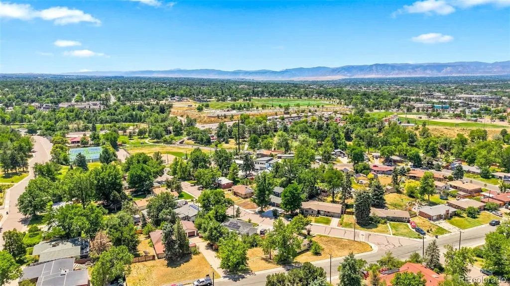 4900 S Kalamath Drive Englewood CO 80110