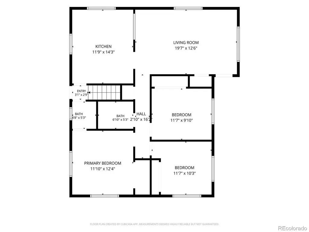 4900 S Kalamath Drive Englewood CO 80110