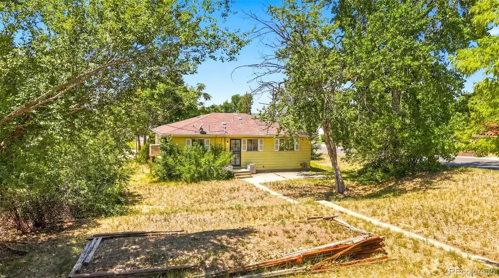 4900 S Kalamath Drive Englewood CO 80110