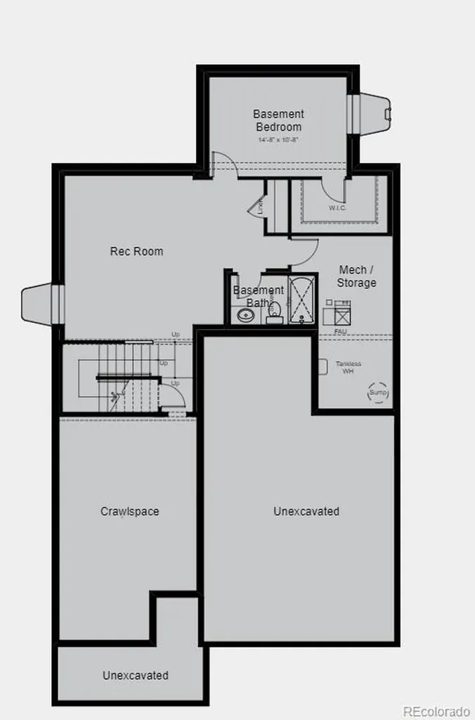 8958 Whiteclover Street Littleton CO 80125