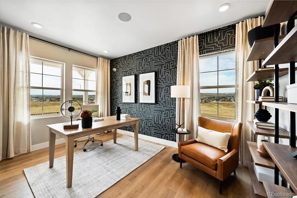 8958 Whiteclover Street Littleton CO 80125