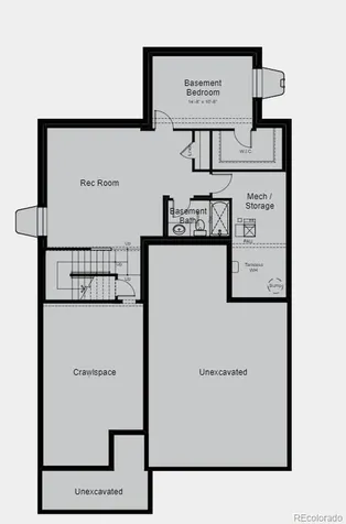 8958 Whiteclover Street Littleton CO 80125