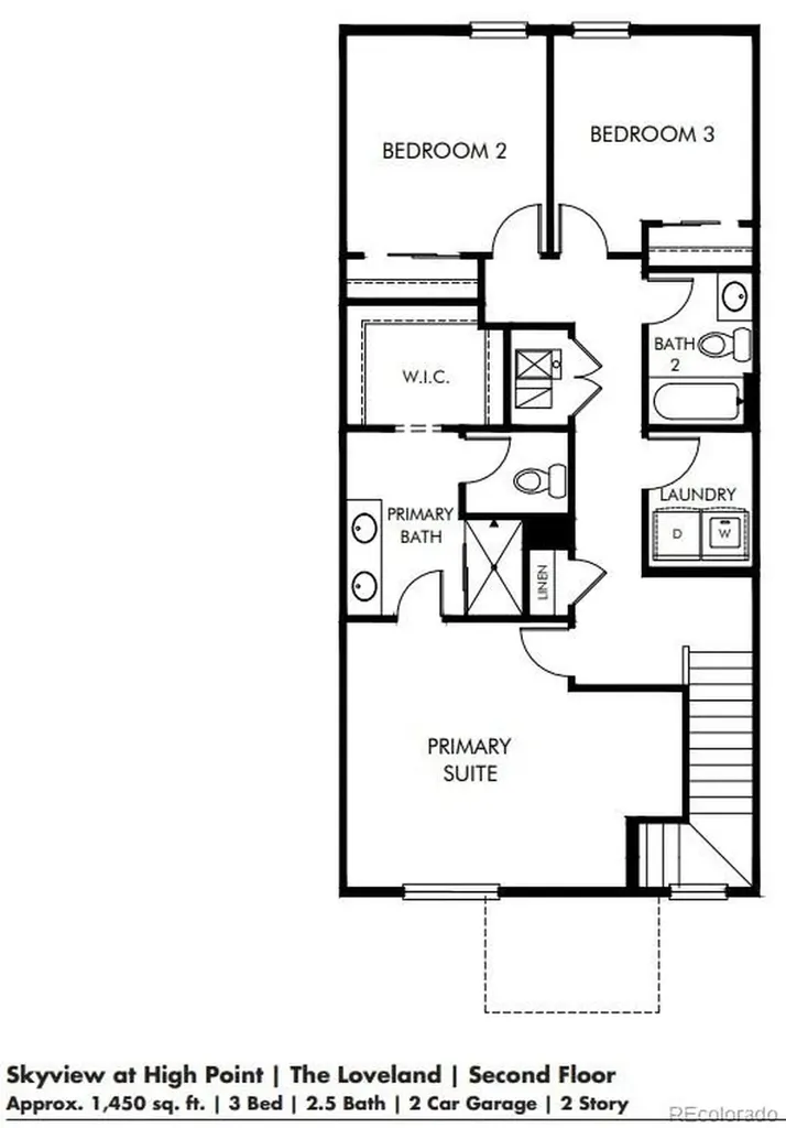 21236 E 65th Drive Aurora CO 80019
