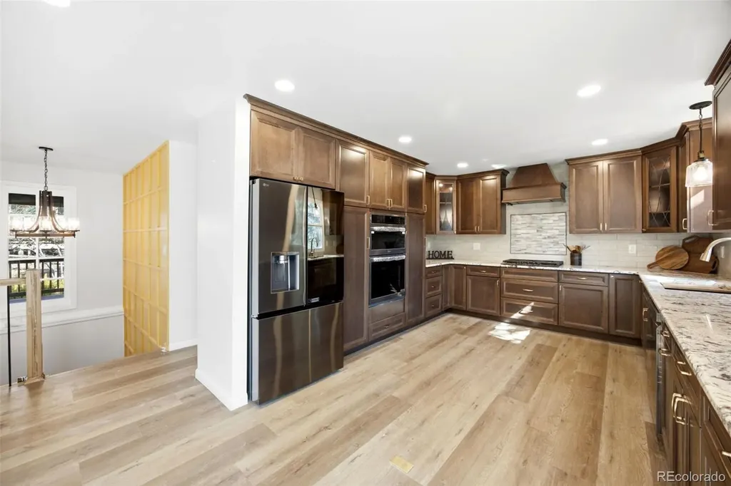 6134 N Beckwourth Court Parker CO 80134