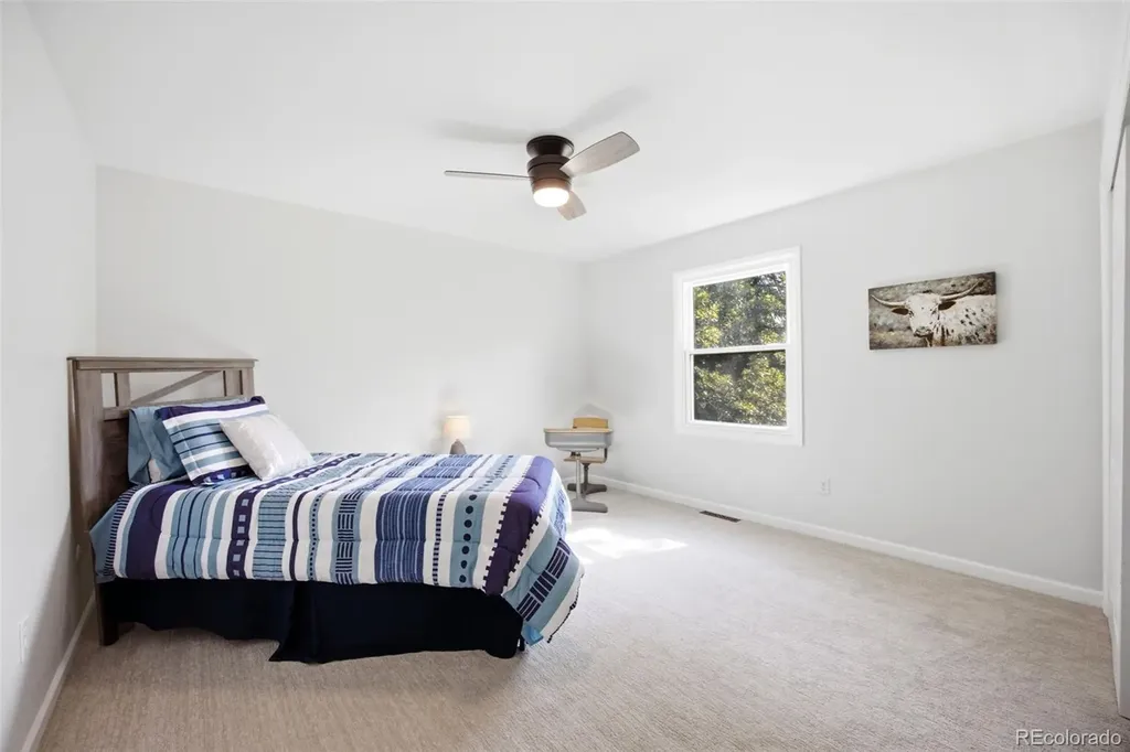 6134 N Beckwourth Court Parker CO 80134
