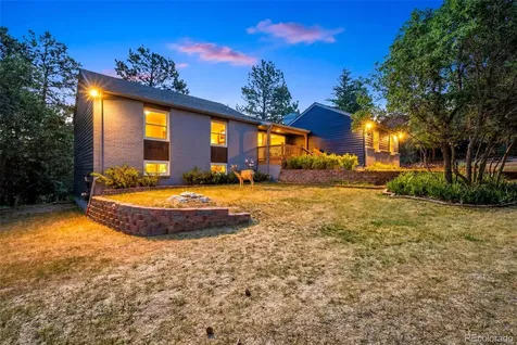 6134 N Beckwourth Court Parker CO 80134