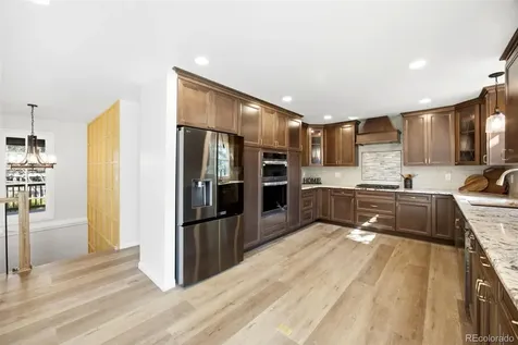 6134 N Beckwourth Court Parker CO 80134