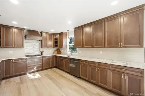6134 N Beckwourth Court Parker CO 80134
